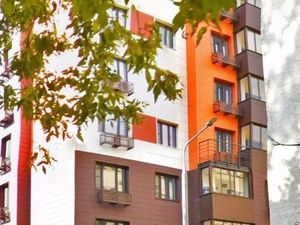 1-к кв. Москва 5-й Рощинский проезд, 1 (44.0 м²)