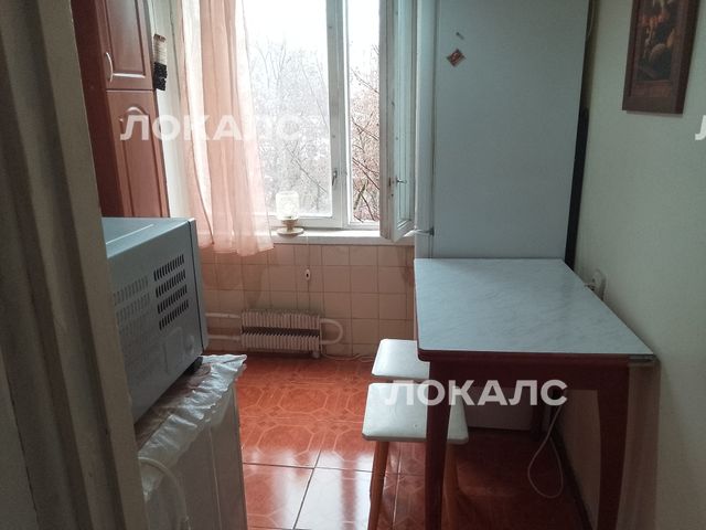 Сдам 1-комнатную квартиру на г Москва, ул Широкая, д 19 к 2, метро Медведково, г. Москва