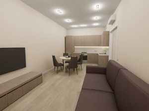 3-комнатная квартира: Москва, шоссе Энтузиастов, 3к1 (85 м²)