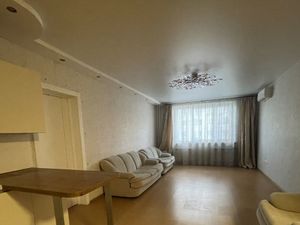3к квартира Нагатинская