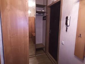 1-комнатная квартира: Москва, Мичуринский проспект, 29к2 (38 м²)