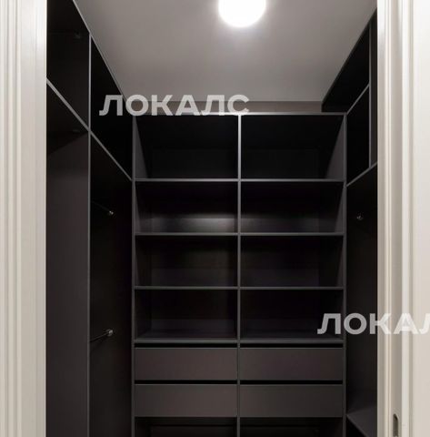 Сдается 2-к квартира на Дмитровское шоссе, 75/77, метро Селигерская, г. Москва