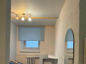 Студия Санкт-Петербург Суворовский просп., 57 (12.0 м²)