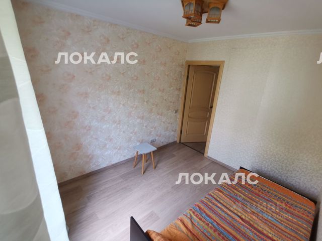Сдается 3х-комнатная квартира на Бирюлевская улица, 48К1, метро Царицыно, г. Москва