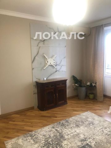 Сдаю 1-к квартиру на г Москва, Малая Сухаревская пл, д 10 к 1, метро Сухаревская, г. Москва