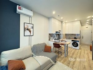 Квартира-студия: Москва, проезд Серебрякова, 11к2 (25 м²)