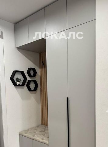 Снять 2-комнатную квартиру на Базовская улица, 15Бк3, метро Ховрино, г. Москва