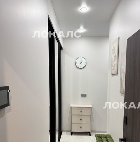 Сдаю 2-комнатную квартиру на улица Академика Волгина, 2, метро Калужская, г. Москва