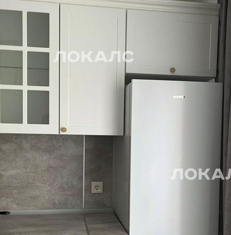 Сдам 3х-комнатную квартиру на Перовское шоссе, 2к2, метро Нижегородская, г. Москва