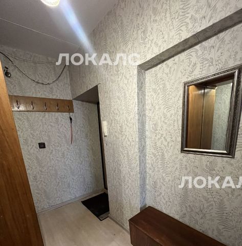 Сдам 2-комнатную квартиру на Бутырская улица, 2/18, метро Дмитровская, г. Москва