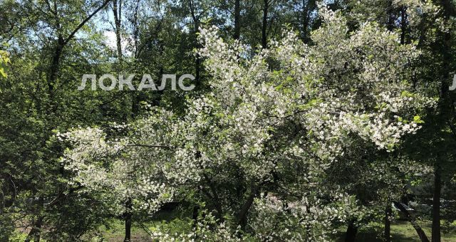 Сдается 2х-комнатная квартира на Керченская улица, 11К1, метро Каховская, г. Москва
