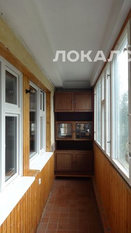 Сдаю 1-комнатную квартиру на г Москва, ул Наримановская, д 22 к 3, метро Белокаменная, г. Москва