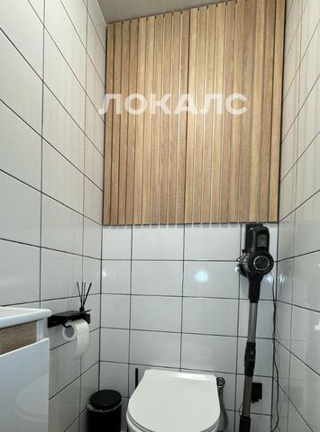 Сдаю 2-к квартиру на Базовская улица, 15Бк3, метро Ховрино, г. Москва