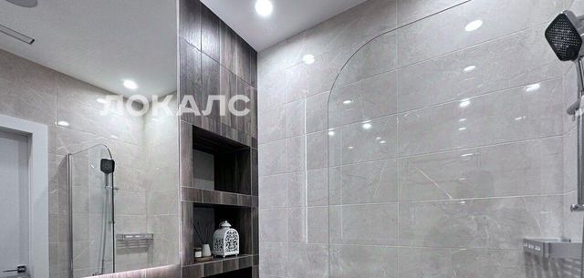 Снять 2к квартиру на улица Виктора Маслова, 2, метро Дубровка (Люблинская линия), г. Москва