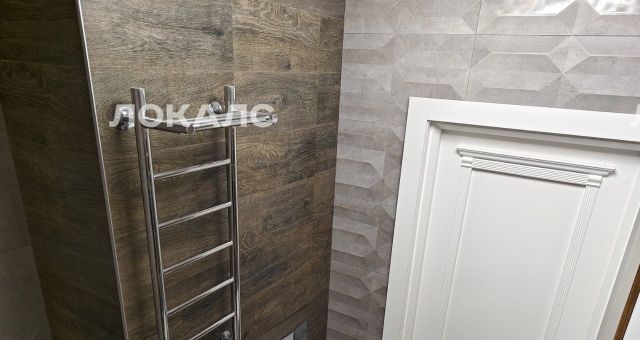 Сдам 4к квартиру на Нововладыкинский проезд, 1к1, метро Петровско-Разумовская, г. Москва