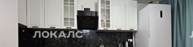 Сдаю 3-комнатную квартиру на Новохохловская улица, 15к1, метро Нижегородская, г. Москва