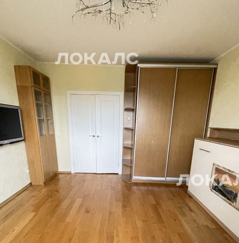 Сдам 2х-комнатную квартиру на улица Винокурова, 6, г. Москва