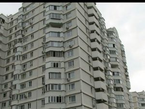 1-к кв. Москва ул. Грина, 42 (38.0 м²)