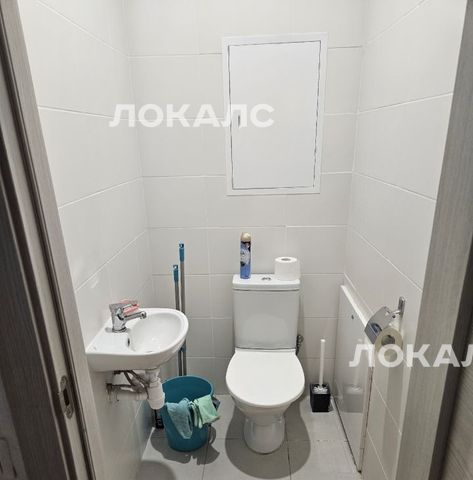 Сдается 2х-комнатная квартира на Изумрудная улица, 44/2, метро Свиблово, г. Москва