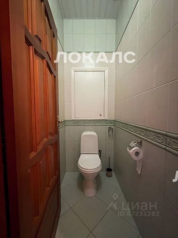 Сдам 3-к квартиру на Ленинский проспект, 68/10, метро Профсоюзная, г. Москва