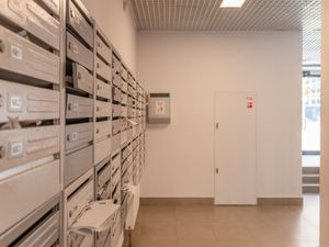 3-комнатная квартира: Москва, Производственная улица, 12к1 (86 м²)