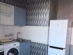 2-к кв. Татарстан, Казань ул. Аметьевская магистраль, 16к4 (61.0 м²)