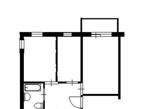 3-к кв. Новосибирская область, Новосибирск Холодильная ул., 17 (75.2 м²)