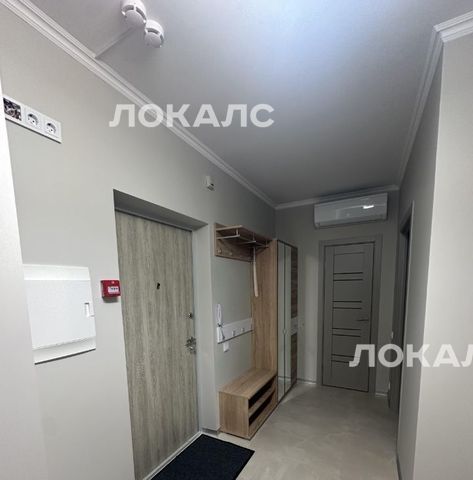 Сдам 2-комнатную квартиру на Ленинский проспект, 134, метро Проспект Вернадского, г. Москва