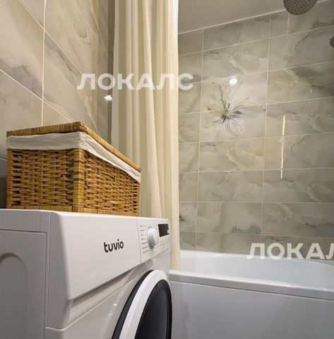 Снять 2-к квартиру на улица Академика Павлова, 12К1, метро Молодёжная, г. Москва