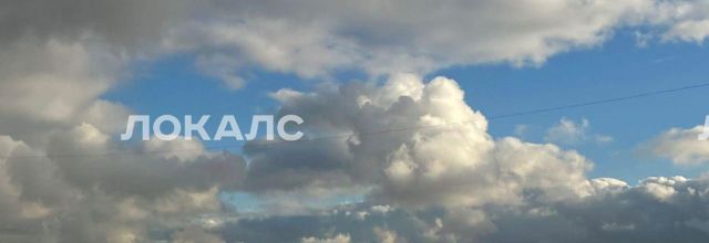 Аренда 1-к квартиры на Коломенская улица, 15К2, метро Коломенская, г. Москва