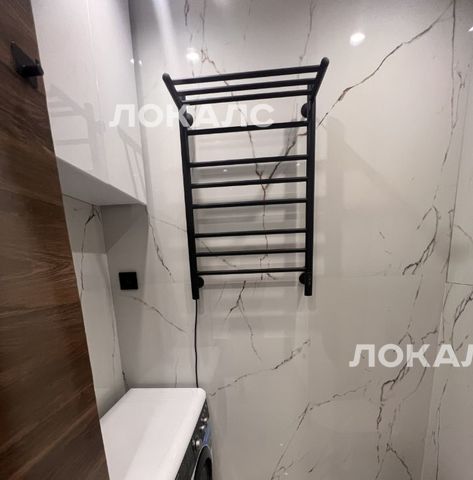 Сдам 2-комнатную квартиру на Трифоновская улица, 11, метро Новослободская, г. Москва