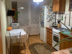 1-комнатная квартира: Москва, Балаклавский проспект, 46к2 (38 м²)