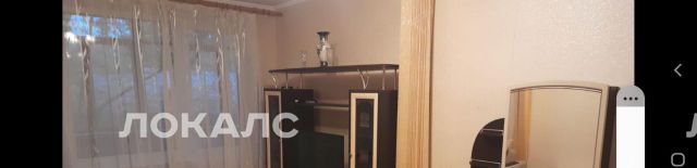 Сдам 1-к квартиру на Дегунинская улица, 16, метро Селигерская, г. Москва