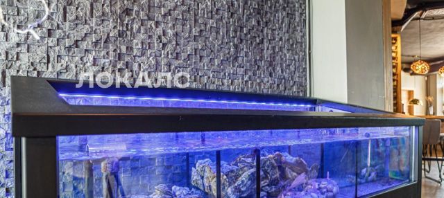 Аренда 2-комнатной квартиры на проспект Маршала Жукова, 78, метро Октябрьское поле, г. Москва