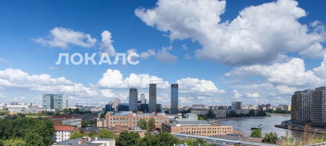 Сдается 2х-комнатная квартира на 2-й Павелецкий проезд, 5С1, метро Таганская, г. Москва