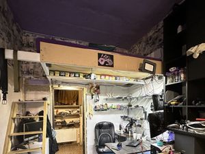 6-к кв. Санкт-Петербург Кирочная ул., 22 (228.7 м²)