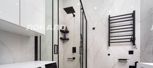 Снять 1к квартиру на Новоалексеевская улица, 16к4, метро Алексеевская, г. Москва