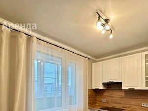 2-к кв. Москва ул. Корнейчука, 56 (53.0 м²)