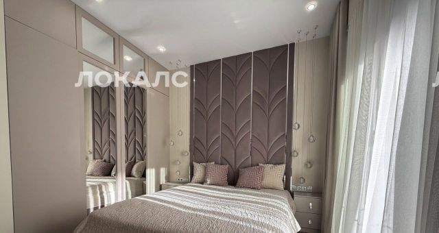 Сдаю 2к квартиру на Ленинградский проспект, 29к4, г. Москва