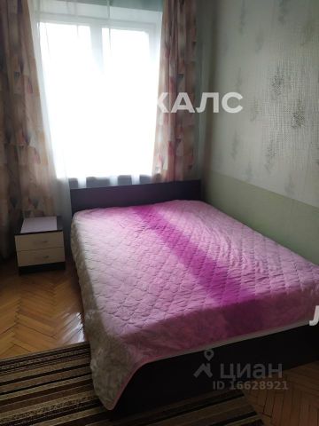 Сдается 2к квартира на Кастанаевская улица, 27К1, метро Пионерская, г. Москва