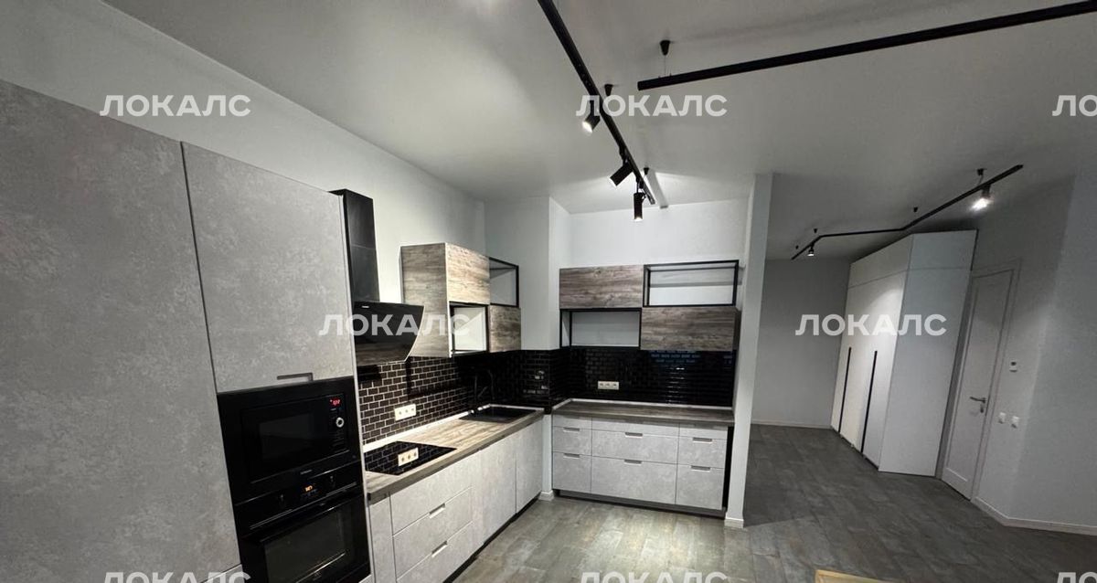 Сдаю 3х-комнатную квартиру на проспект Мира, 188Бк1, метро Ботанический сад, г. Москва