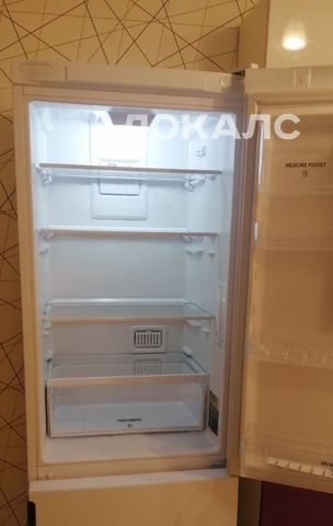 Сдается 1к квартира на проспект Куприна, 36к2, метро Ольховая, г. Москва