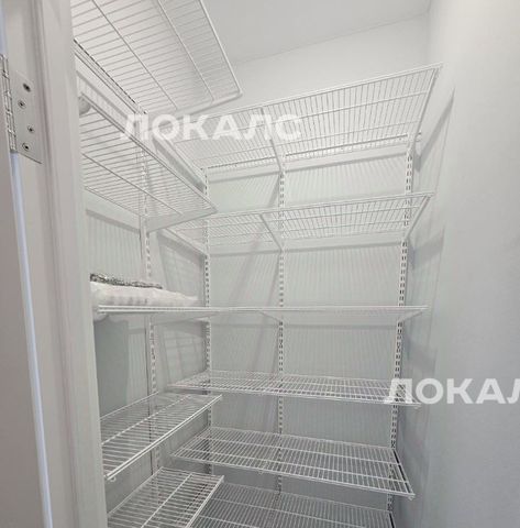 Сдается 1-к квартира на Нагатинская набережная, 10А, метро Коломенская, г. Москва