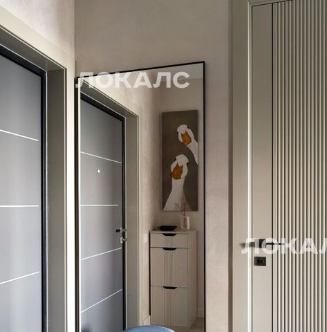 Аренда двухкомнатной квартиры на Дмитровское шоссе, 75/77, метро Селигерская, г. Москва