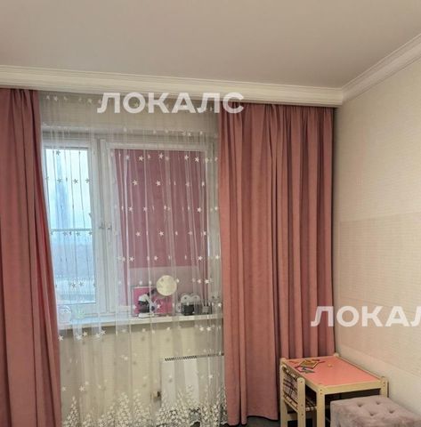 Снять 3-к квартиру на Большая Тульская улица, 56, метро Верхние Котлы, г. Москва