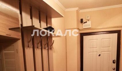 Сдается 3х-комнатная квартира на 2-й Сетуньский проезд, 4, метро Киевская, г. Москва