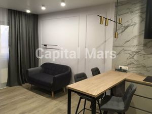 1-комнатная квартира: Москва, Нахимовский проспект, 31к3 (40 м²)