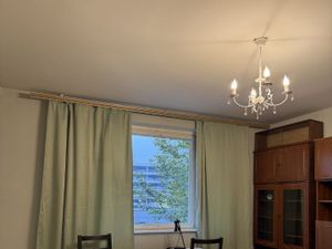 1-к кв. Москва Братеевская ул., 39/12 (40.0 м²)