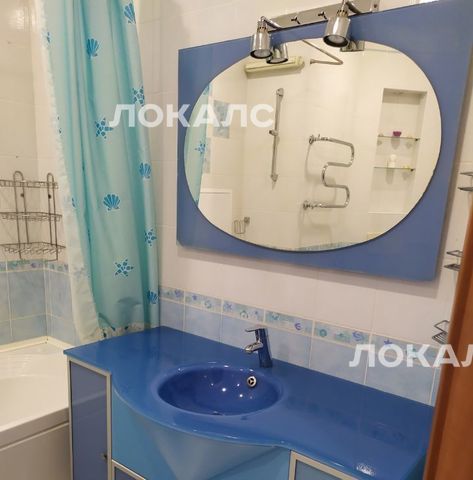 Сдаю 2к квартиру на Больничный переулок, 5, метро Марьина Роща, г. Москва