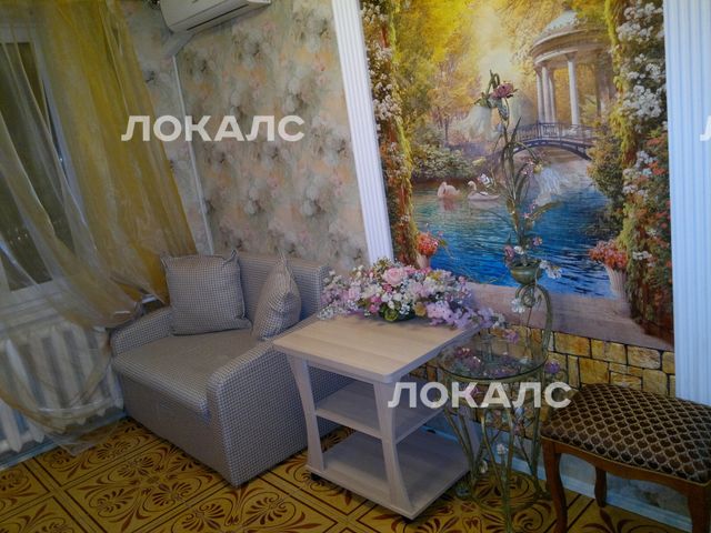 Сдам комнату на г Москва, ул Большая Якиманка, д 32, метро Полянка, г. Москва
